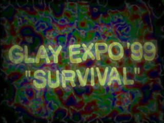 GLAY - HAPPY SWING (中日文歌詞)