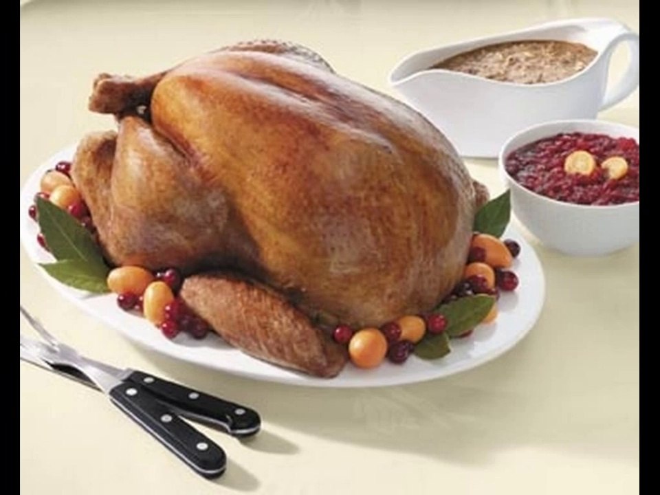 La souffrance des Dindes dans les élevages