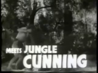 Trailer - Tarzan Triumphs (1943)