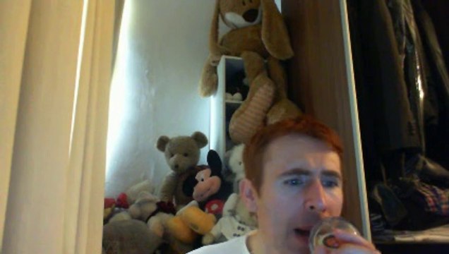 Wiwi égratigne orange d'Ours