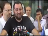Murat Göğebakan'ın doktorundan açıklama