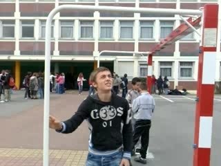 pied------>barre transversal