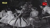 ‫نجاة الصغيرة - الليلة دي - فيلم غريبة عام 1958م‬
