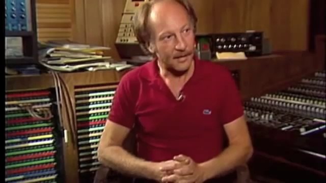 No One here Gets out Alive - Jim Morrison and The Doors [Part 2]