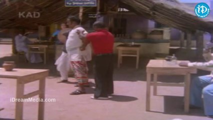 Maro Maya Bazaar Movie - P L Narayana, T Rajeswari, Nutan Prasad Nice Scene