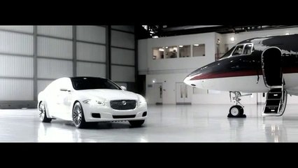 Jaguar XJ Ultimate