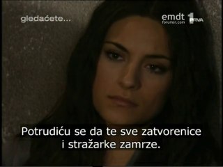 Neukrotivo srce - 144. epizoda (Prva TV)