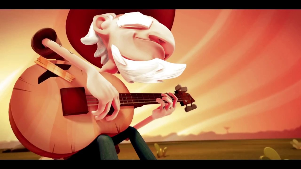 Bud's Songs Time (FULL HD)