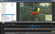 Tutorial Camtasia Studio 8 || Como hacer videos de buena calidad || Tutorial Basico
