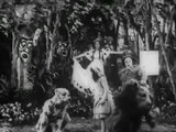 Otis Turner - The Wonderful Wizard of Oz - 1910 (part 1)