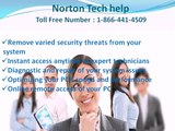 Norton Tech Help | Norton Technical Support | First Call Resolution