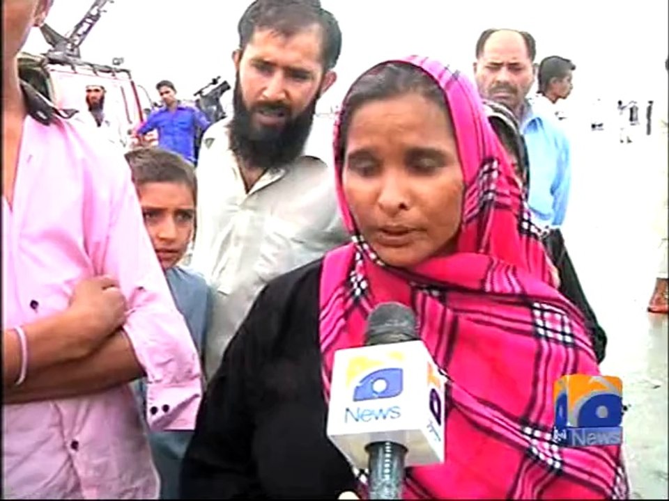 19 Bodies Recovered from Sea View-31 July 2014