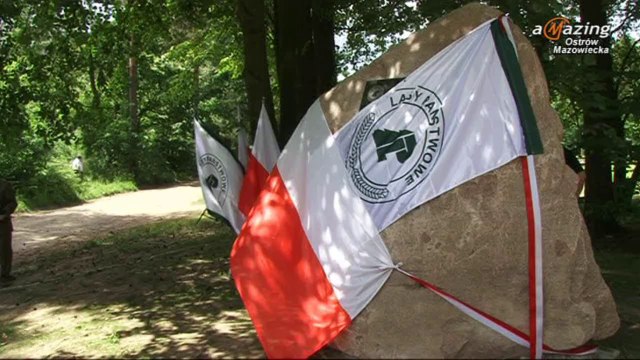 90-lecie Lasów Państwowych Ostrów Mazowiecka 2014