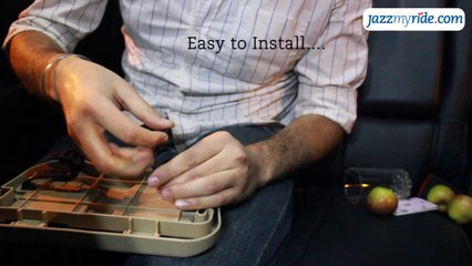 SpeedWav Car Dining Tray