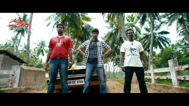 Ala Ela Movie Theatrical Trailer - Rahul Ravindran, Bhanu Sri Mehra, Vennela Kishore