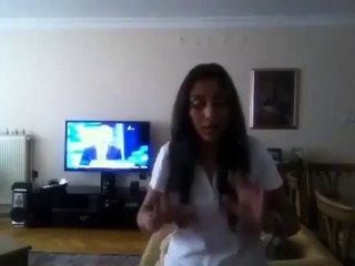 Kızlar Neden Vermez Cevap Veren Kız