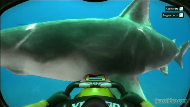 Gaming live - Plongée dans le monde du silence