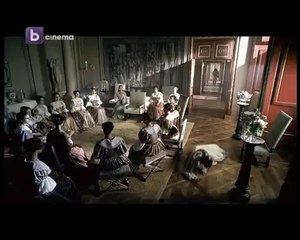 D'Artagnan et les trois mousquetaires BgAudio Trailer