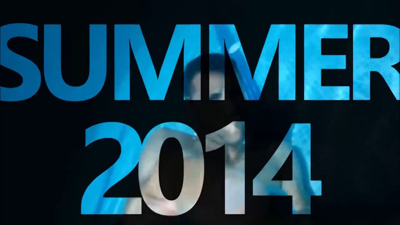 Summer '14 HD Day 1 (60fps)