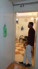 Pakistani Door Closer
