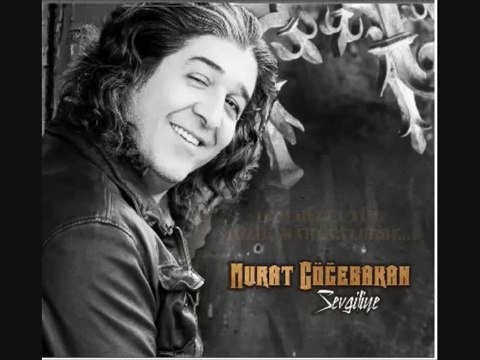 Murat Göğebakan Keşke Tanımasaydım Seni