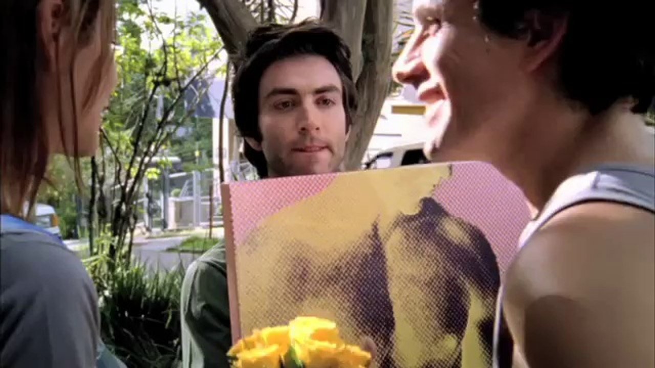 Mulher de Fases - Trailer