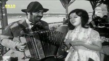 ‫نجاة الصغيرة - دوارين في الشوارع - فيلم 7 ايام في الجنة عام 1969م‬