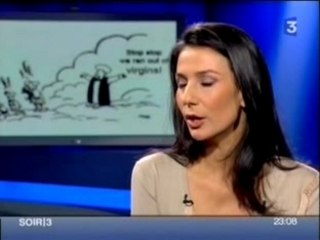 Charlie Hebdo Soir3 (1)