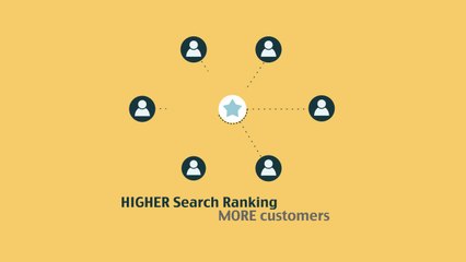 How to get your business to the top of search engines