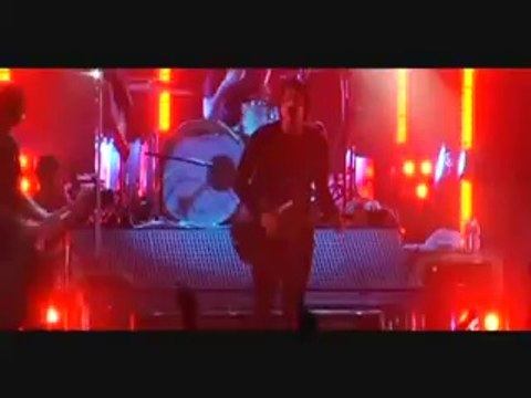 [Start The Machine] Angels And Airwaves - The Adventure Live