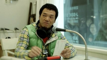 映画「アサシン」予告９０秒