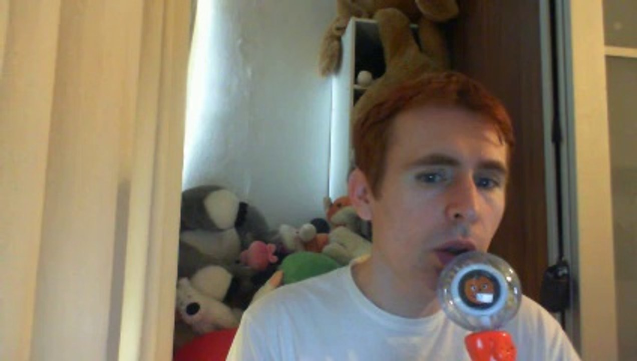 Wiwi égratigne "cher amour" de Salvatore Adamo