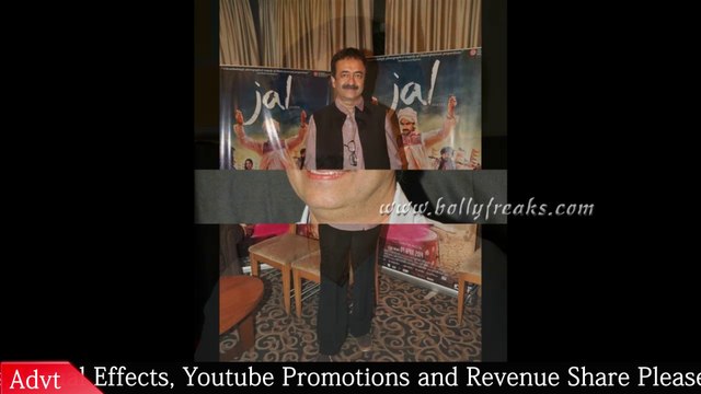 bollywood latest Rajkumar Hirani Rajkumar Hirani Photos