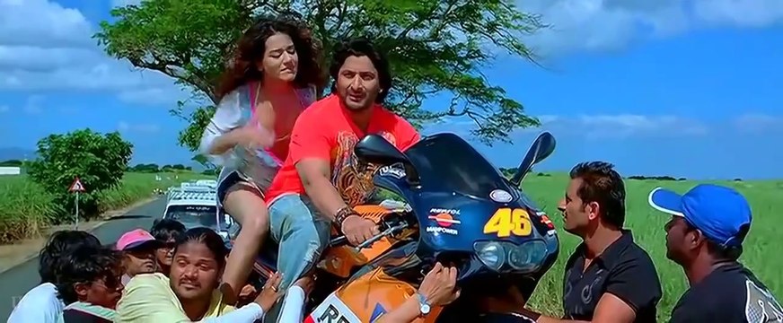 Kyun Hota Hai Dil Deewana - Short Kut - The Con is On (2009) *HD* *BluRay* Music Videos