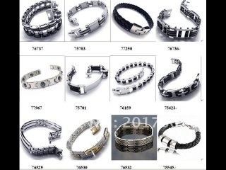 Stainless Steel Jewelry