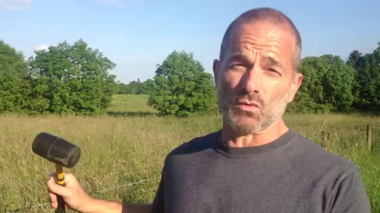 Self Defense Moves Everyone Should Know - How to hit what you're aiming for