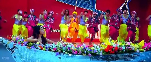 Mareeze Mohabbat - Short Kut - The Con is On (2009) *HD* *BluRay* Music Videos