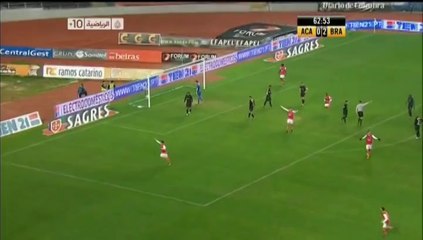 Márcio Mossoró - Best moments - Al-Ahli Saudi FC and Braga SC