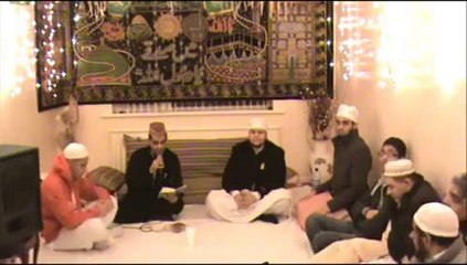 DAYI HALEEMA DEVE MAHI NU LORIYAN voice MUHAMMAD nadeem mansoor