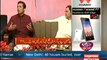 Talat Hussain telling why He does not invite Sheikh Rasheed in his Program
