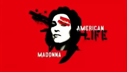 Madonna American Life Commercial