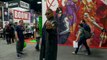 Rassemblement Cosplay le plus fou du monde : San Diego Comic Con 2014 (SDCC)