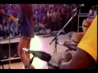 The Legend Live Bob Marley Pt.1