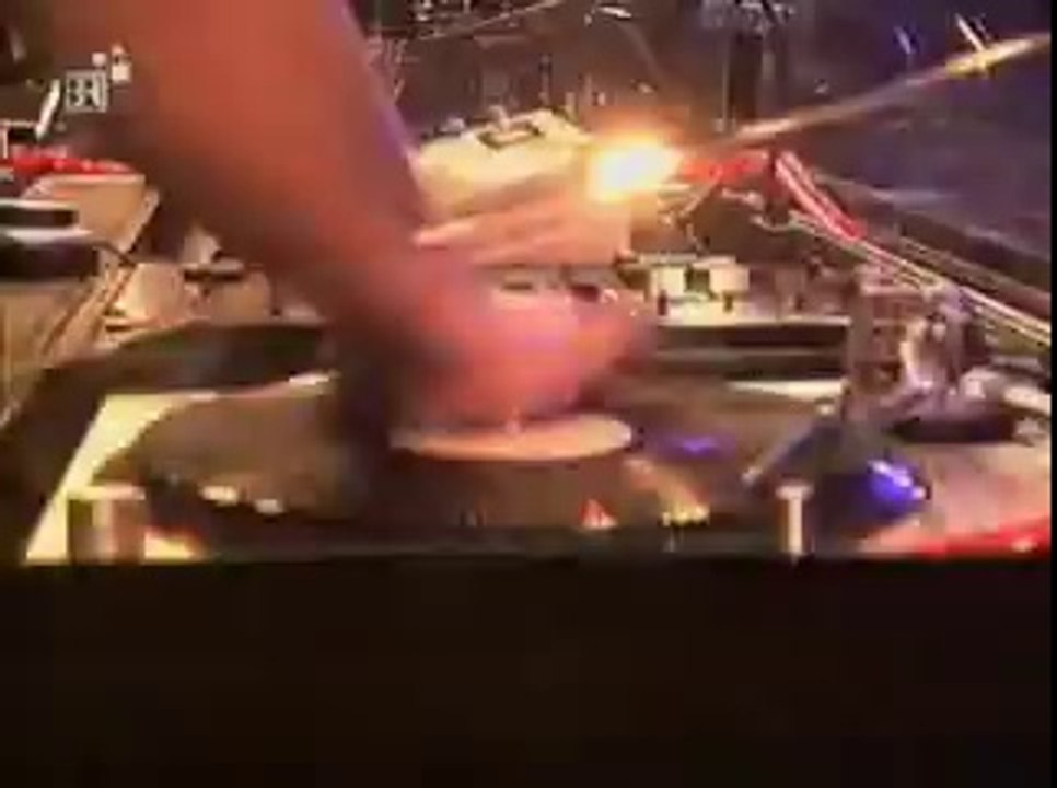 Limp Bizkit - Rock Im Park 2001 (Trailer) (Calidad HD)