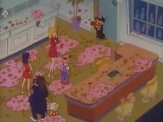 Dotakon - 02 - Una famiglia molto vivace