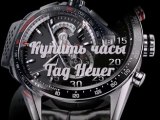 Спешите купить! Tag Heuer Механические Часы. Швейцарские Часы Tag Heuer - доставка по всей стране!