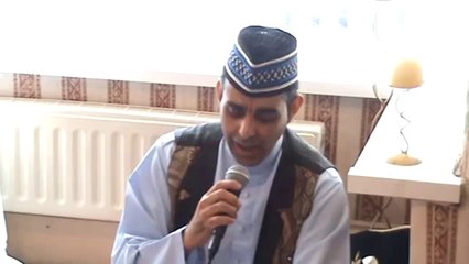 LO MADEENE KI voice MUHAMMAD nadeem mansoor