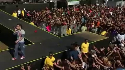 Money Money - DVD RBD Live in Brasilia