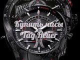 Только у нас! Швейцарские Часы Мужские Tag Heuer. Часы Tag Heuer Spasex Silver - доставка по всей стране!