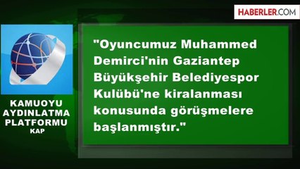 Beşiktaş, Muhammed ve Günay'ı Kiraladı